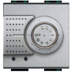 SCS Thermostat Bticino NT4692