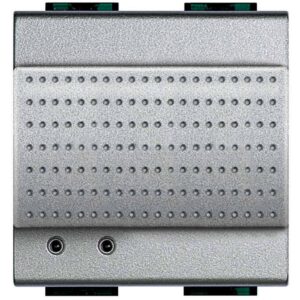 SCS Thermostat Bticino NT4693