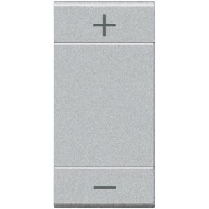 Wippe Dimmer 1-Modulig Tech Bticino NT4911ADN