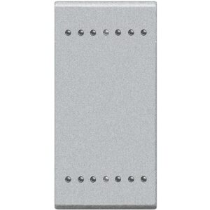 Wippe Neutral 1-Modulig Tech Bticino NT4911N
