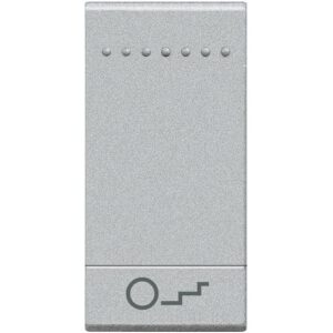 Wippe + Treppenhaus 1-Modulig Tech Bticino NT4915BN