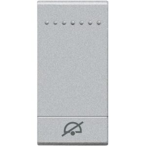 Wippe -Nicht Stören-1-Modulig Tech Bticino NT4915DD