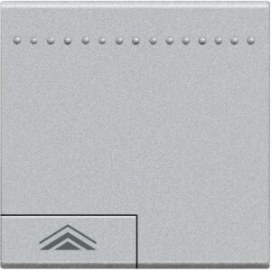 Wippe Dimmer 2-Modulig Tech Bticino NT4915M2ADN