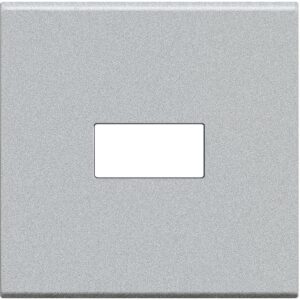 Axial-Wippe Variabel 2-Modulig Tech Bticino NT4916M2T