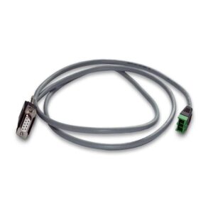 D-Sub-KNX-Wago 893-1012 Adapterkabel PEAKnx PNX21-10009