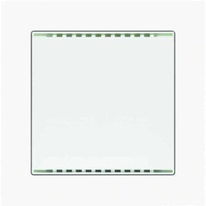 ELSNER WG TH Innenraumsensor mit Temperatur- und Feuchtesensor reinwe 20557