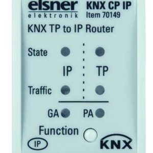 KNX IP, Elsner 70149