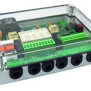 KNX SA AP, Elsner 70538