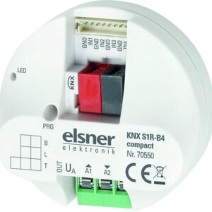 S1R-B4, Elsner 70550