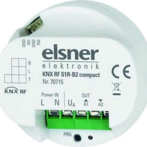 KNX-RF, Elsner 70715