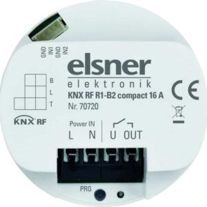 KNX-RF, Elsner 70720