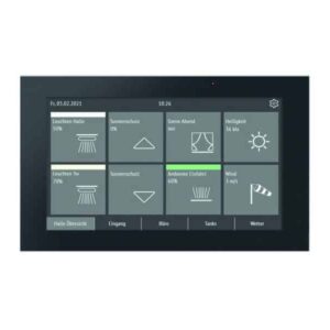 FABRO KNX, Elsner 71270