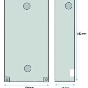 UP-Dose Fermax F01449