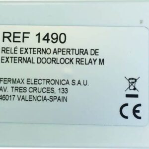 Relais Fermax F01490