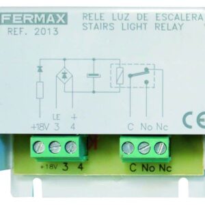 Schaltrelais Fermax F02013
