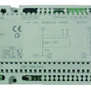 Strangkoppler Fermax F03269