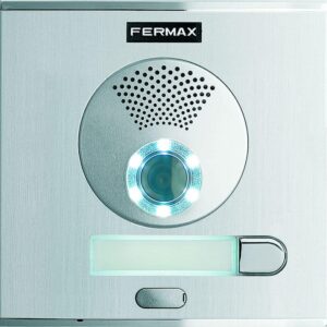 Cityline  Türstation Video Fermax F40708