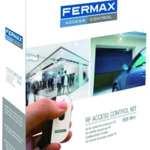 Zutrittskontrolle - Set Fermax F05249