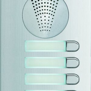Frontplatte Fermax F70741