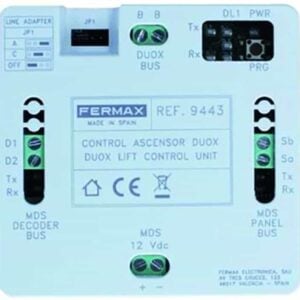 Liftkontrolle Fermax F09443