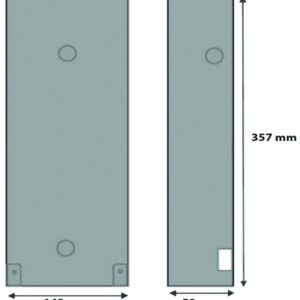 UP Dose Fermax F09542