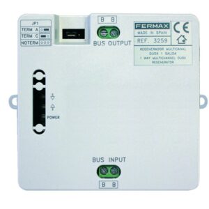 Multikanal Verstärker Fermax FPVT03259