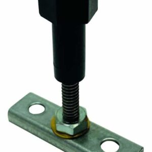 Ersatzhalterung Fermax PL166BC