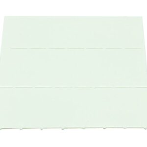 Namenschild Fermax RC005A