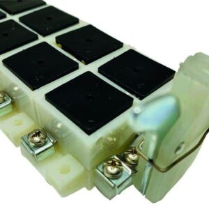 Tastenblock Fermax RC3030
