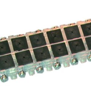 Tastenblock- Unterteil Fermax RC4052