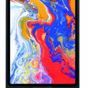 VIVEROO one DeepBlack für iPad 10,2, Air (3.Gen), pro 10,5 410173