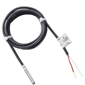 MDT Temperaturfühler PT1000 Standard, 3 m Anschlusskabel MDT SCN-PTST3.01