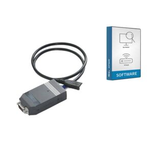 USB-Connector inkl. IP-Router/Bus-Monitor-Software PEAKnx PNX21-10001
