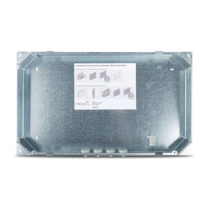Controlpro Unterputzdose PEAKnx PNX11-20006