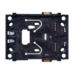 Grundträger, 1-fach, Busch-priOn® ABB 6346/10-101-500