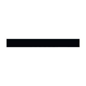 Standardabschlussleiste oben, Busch-priOn® ABB 6348-825-101-500