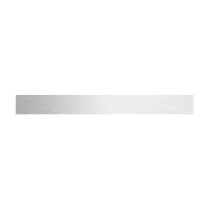 Standardabschlussleiste oben, Busch-priOn® ABB 6348-860-101-500