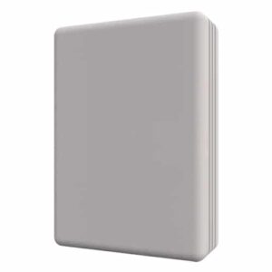 Panasonic ECOi und PACi-Systeme auf Home Automation Schnittstelle, Intesis INWMPPAN001R000