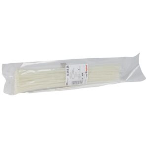Kabelbinder Colring, farblos, innenverzahnt, 3,5 x 360 mm (Breite x Länge) Legrand 031826
