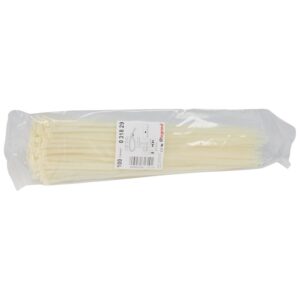 Kabelbinder Colring, farblos, innenverzahnt, 4,6 x 360 mm (Breite x Länge) Legrand 031829