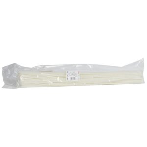 Kabelbinder Colring, farblos, innenverzahnt, 7,6 x 720 mm (Breite x Länge) Legrand 031832