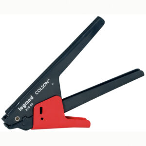 Spannzange Colson, für Kabelbinder Colson und Colring bis max. 9 mm Breite Legrand 031996