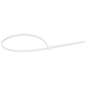 Kabelbinder Colring, farblos, innenverzahnt, 4,6 x 360 mm (Breite x Länge) Legrand 032044