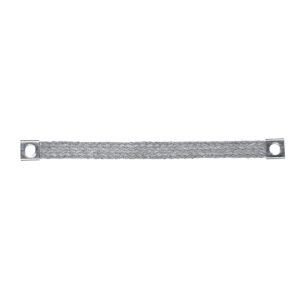 Masseband 30 mm²,  Länge: 20 cm, Zubehör für Schaltschränke Atlantic Legrand 034797