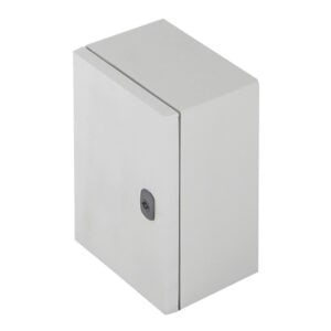 Wandschrank Marina, IP66-IK10, Klasse II, 300 x 200 x 160 mm(HxBxT) Legrand 036250