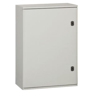 Wandschrank Marina, IP 66 – IK 10, Klasse II, 720 x 510 x 250 mm(HxBxT) Legrand 036256