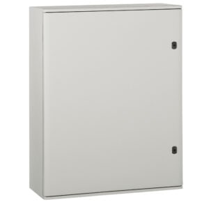 Wandschrank Marina, IP 66 – IK 10, Klasse II, 1220 x 810 x 300 mm(HxBxT) Legrand 036264