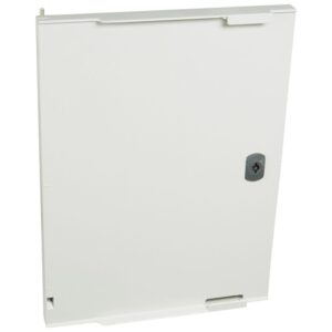 Innentür 500 x 400 mm(HxB), für direkte Montage in Marina Schränken Legrand 036360
