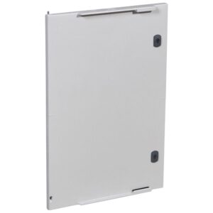 Innentür 700 x 500 mm(HxB), für direkte Montage in Marina Schränken Legrand 036362