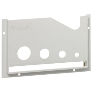 Plantasche Sel.Kleb 230X130X18 Legrand 036581